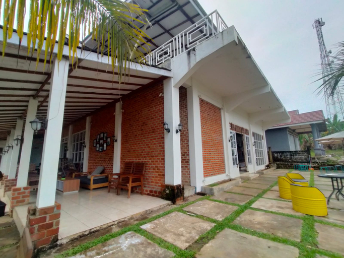 Exterior & Views 2, YORin, West Kutai