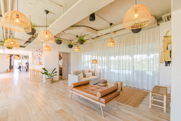 Public Area 4, Sleep & Nature Hotel, Montemor-o-Novo