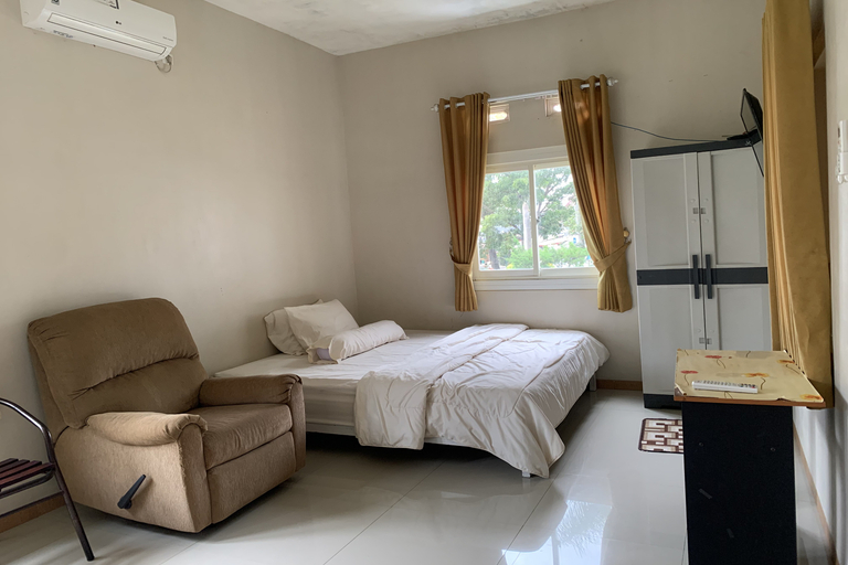 Bedroom 4, Green Homestay, Malang