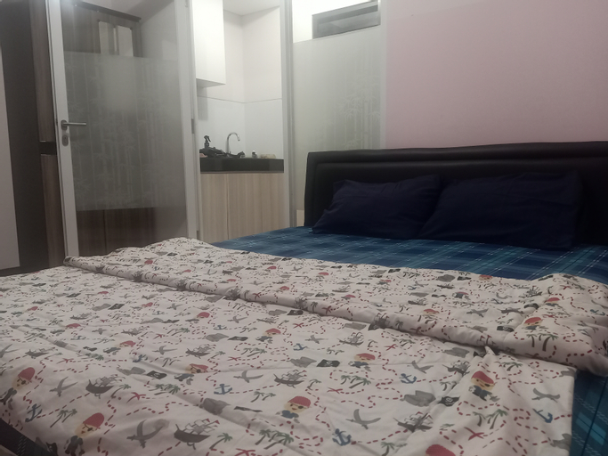 Bedroom 17