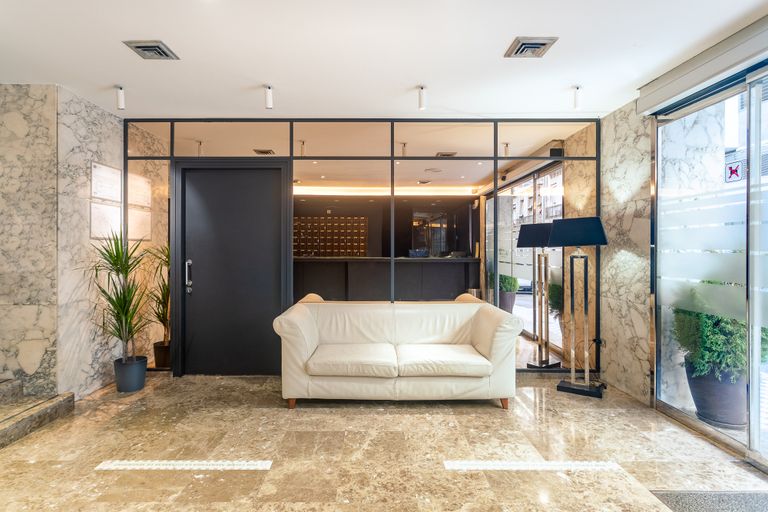 Public Area 3, Hotel Leuka, Alicante