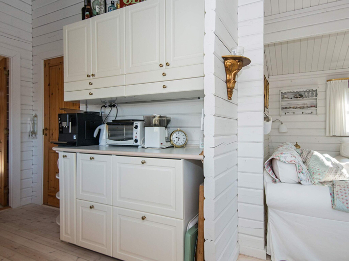 Others 4, 6 Person Holiday Home in Grenaa, Norddjurs