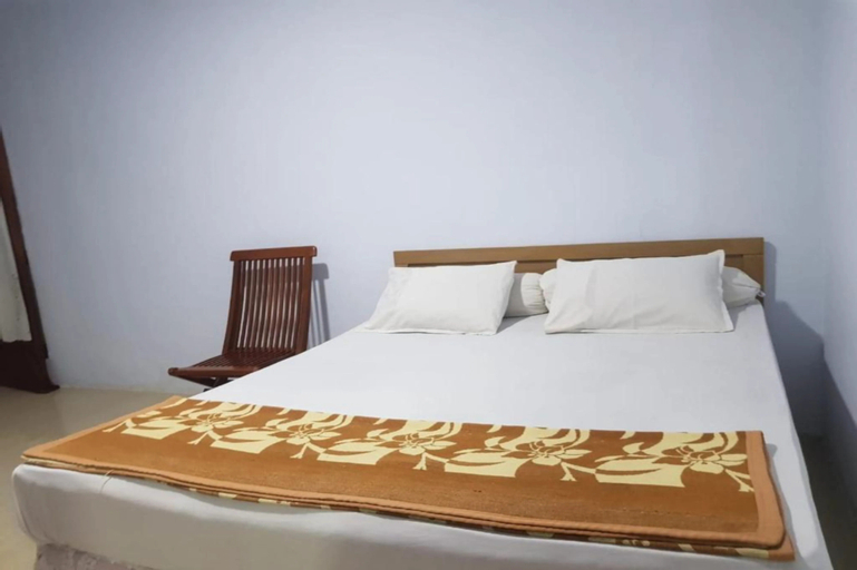 Bedroom 2, Fitriah Hotel, Bau-Bau