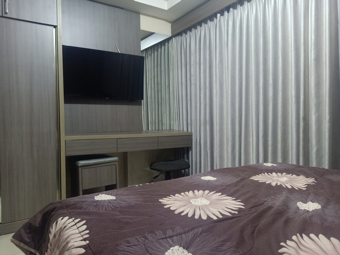 Bedroom 21