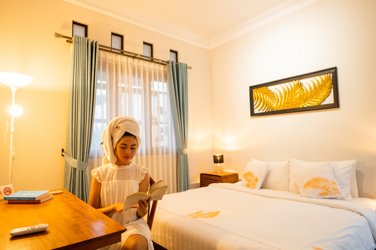 Villa Jogja Tropical, Sleman