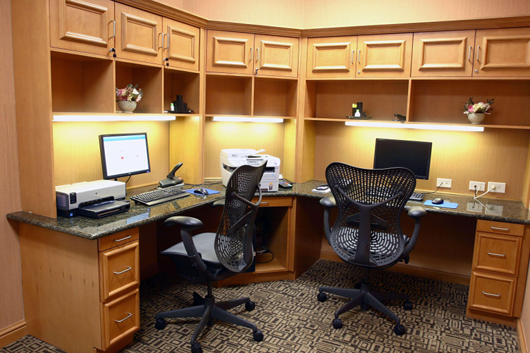 Public Area 3, Hilton Garden Inn Chesapeake/Suffolk , Suffolk