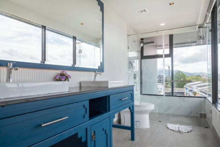 Bedroom 5, Bhukitta Boutique Hotel, Phuket Island