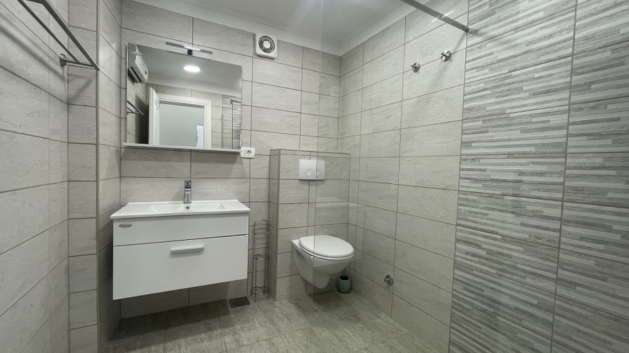 Bathroom 5, Villa Lenny, Poreč