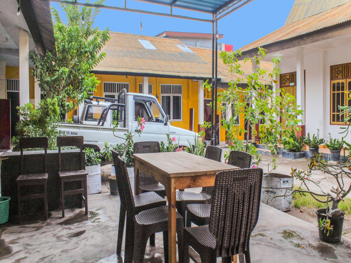 Others, OYO 91769 Wisma Harapan Baik, Kupang
