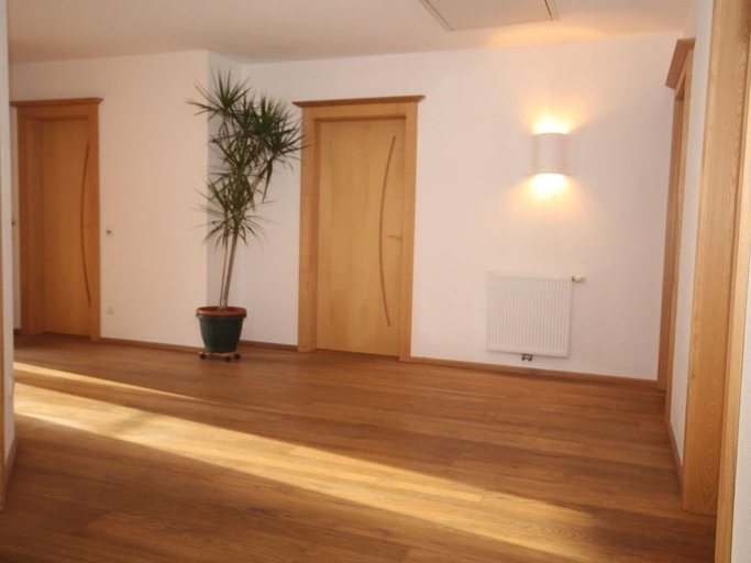 Public Area, Apartment in Kirchberg near Ski Lift, Kitzbühel