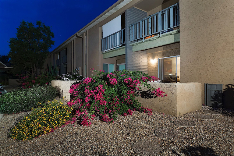 Exterior & Views 1, Parktopia 1 BR by Casago, Maricopa