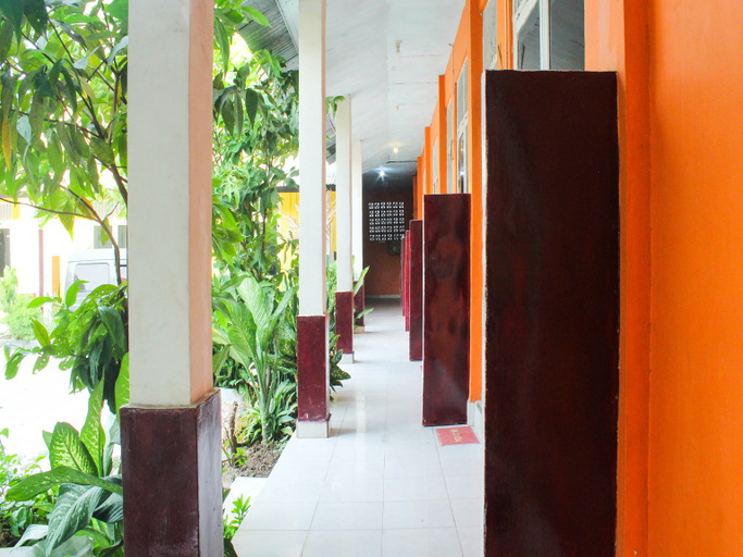 Public Area 3, OYO 91769 Wisma Harapan Baik, Kupang