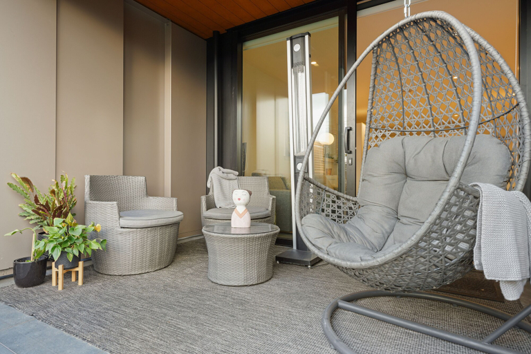 Public Area, Groovy Apt Close to Onehunga Mall Centre, Waitakere