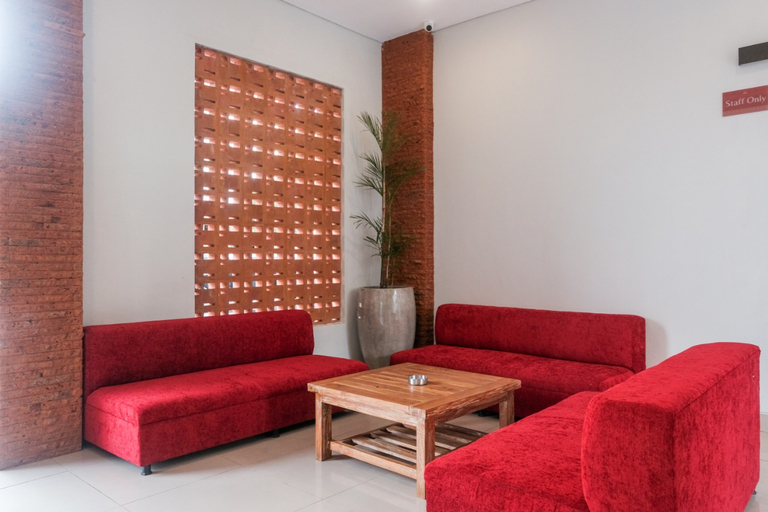 Public Area 4, Guyana Hotel, Badung