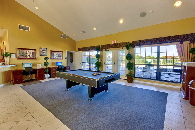 Public Area 3, High Grove by Shine Villas, Polk