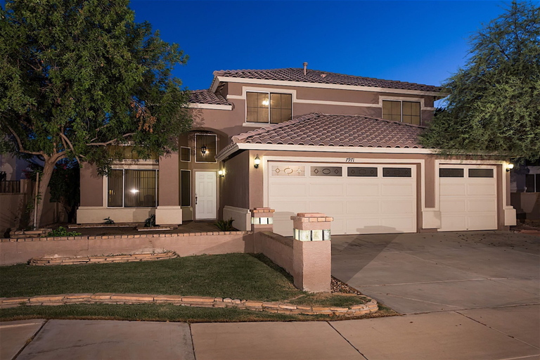 Exterior & Views 2, Montebello 5 Bedroom by Casago, Maricopa