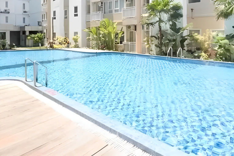 Sport & Beauty, Studio Apartment Jogja Core Hotel Malioboro City, Sleman