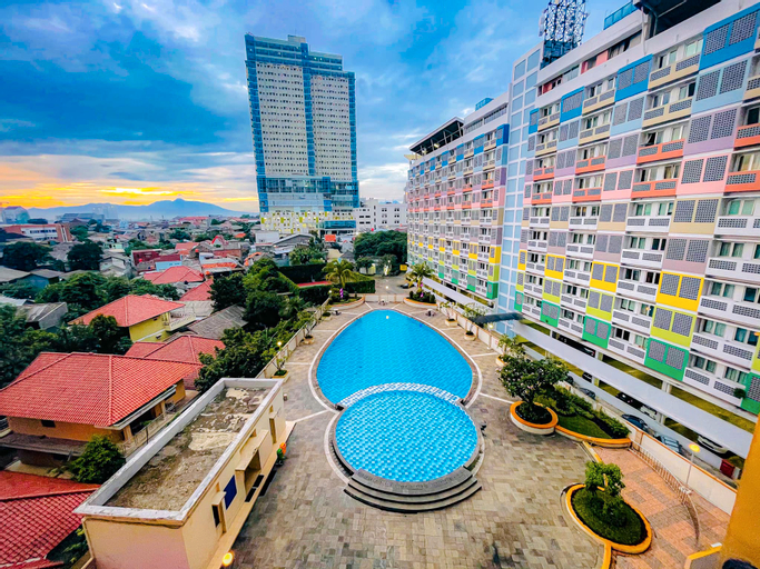 Bijak Panorama Margonda Residence 2, Depok Harga Promo Terbaru 2024