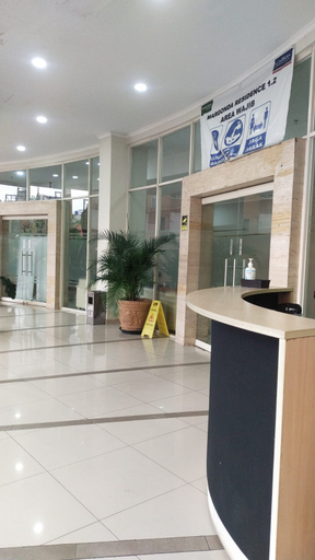 Public Area 4, Bijak Panorama @ Margonda Residence 2, Depok