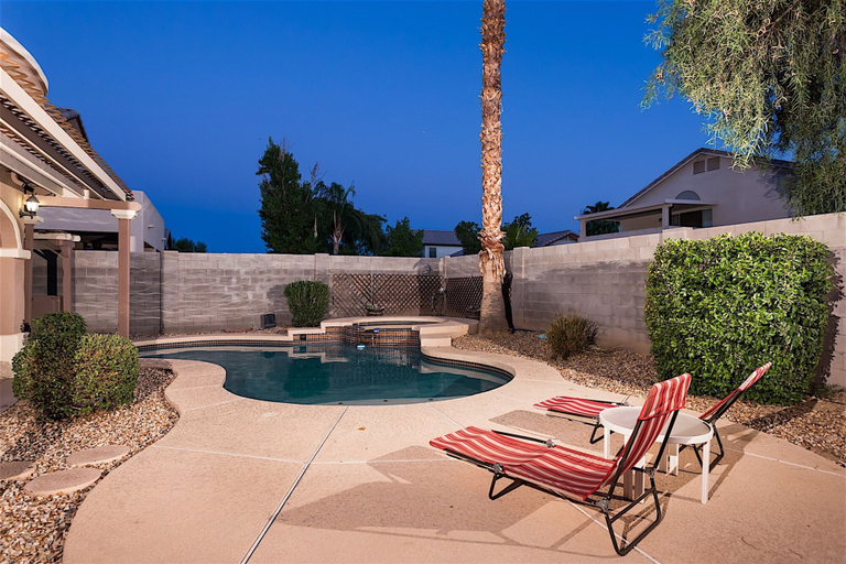 Sport & Beauty 5, Montebello 5 Bedroom by Casago, Maricopa