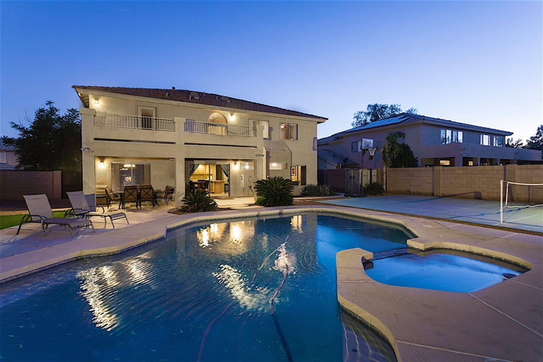 Exterior & Views 1, Litchfield Manor BR by Casago, Maricopa