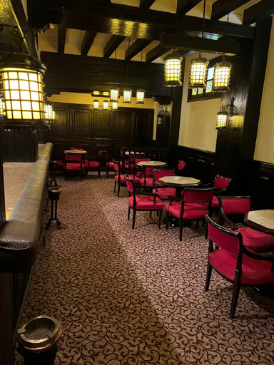 Food & Drinks 5, Cosmopolitan Cairo Hotel, 'Abdin