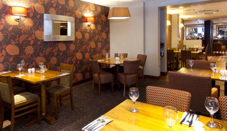 Food & Drinks 5, Premier Inn London Ealing, London