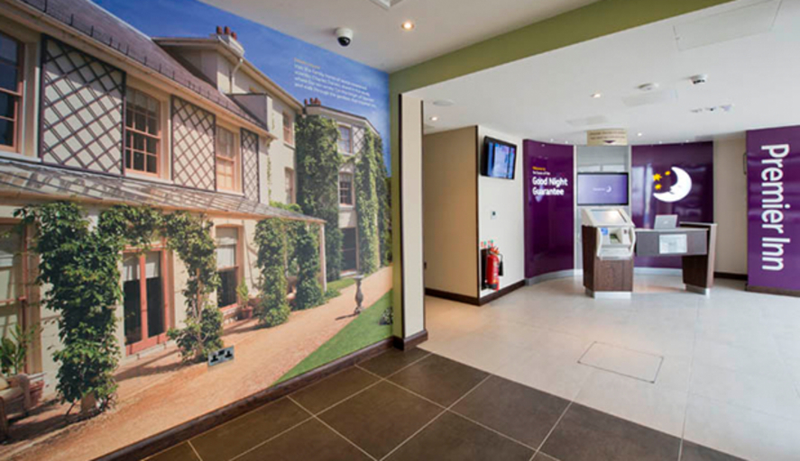 Others 2, Premier Inn London Orpington, London
