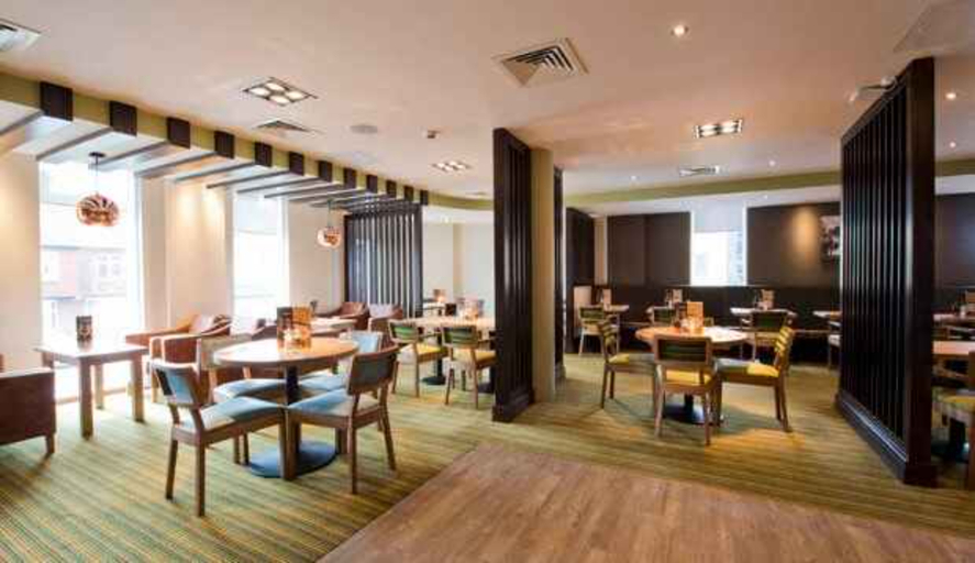 Food & Drinks 5, Premier Inn London Sidcup, London