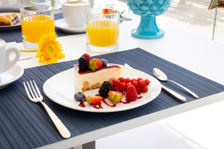 Food & Drinks 3, POPULA - The Lifestyle Hotel, Lecce