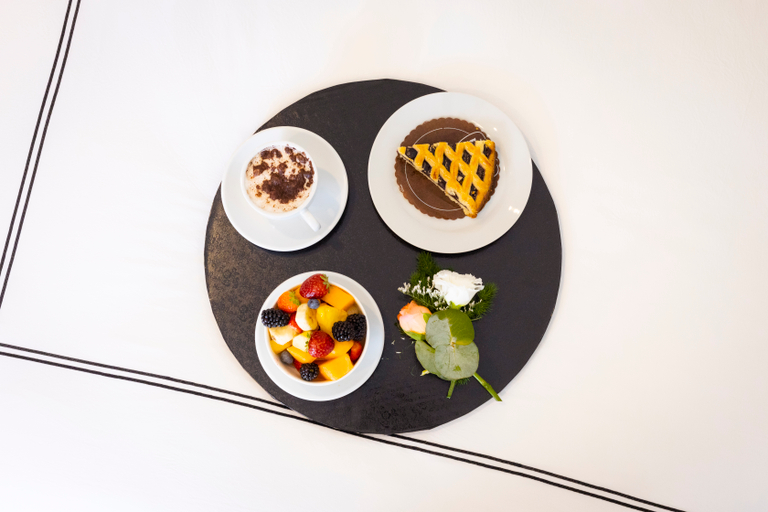 Food & Drinks 4, POPULA - The Lifestyle Hotel, Lecce