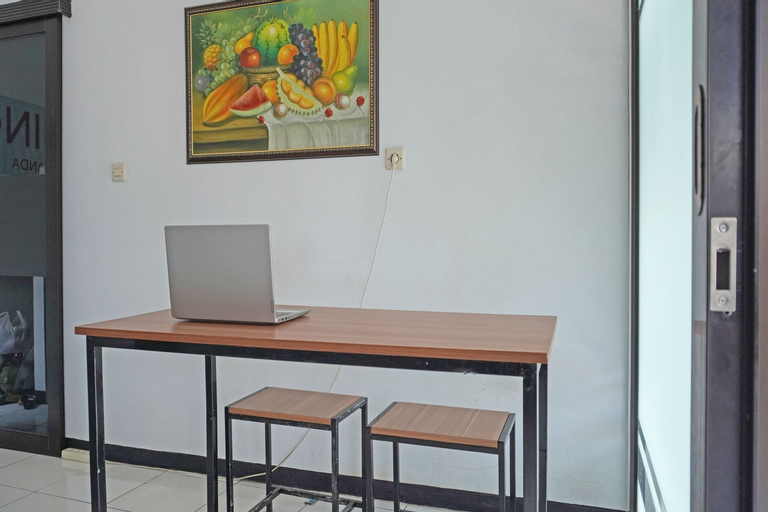 Public Area 3, OYO 91762 Green Home Stay Syariah, Purwakarta
