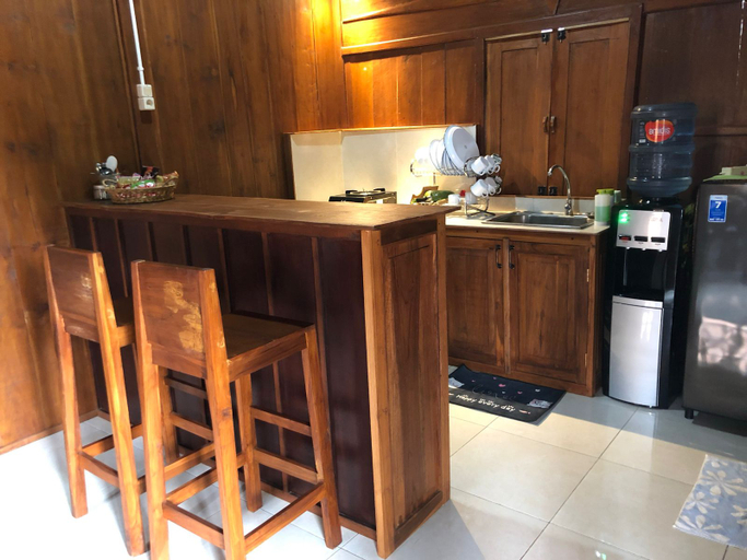 Others 5, Rumah Aisya Jogja B, Sleman