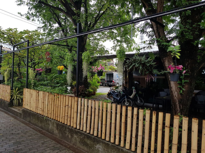 Others 5, Baan Nat The Village, Phuket Island