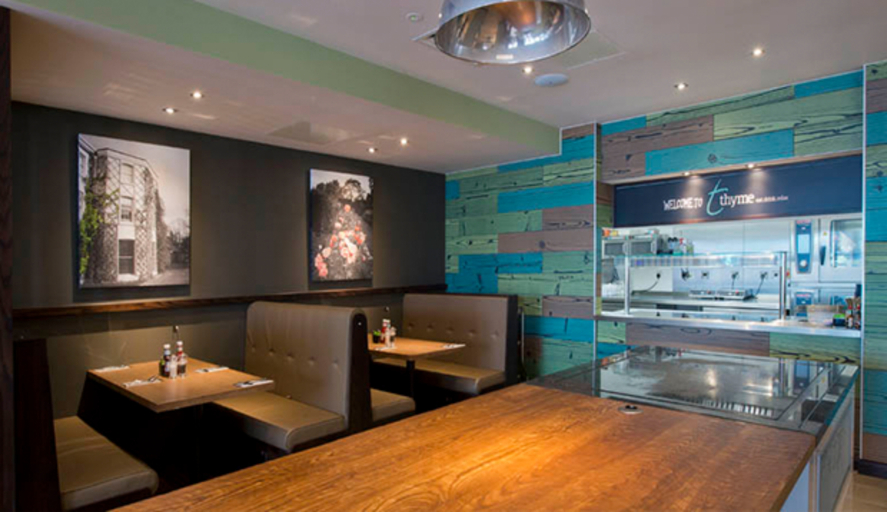 Food & Drinks 5, Premier Inn London Orpington, London