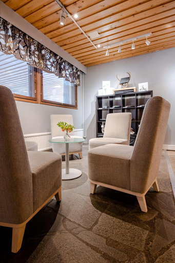 Public Area 4, Lapland Hotels Akashotelli, Lapland