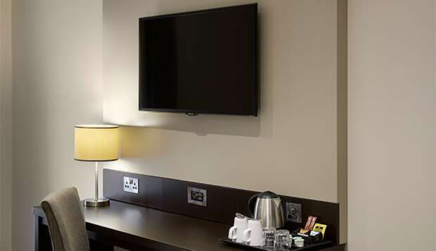 Others 5, Premier Inn London Sidcup, London