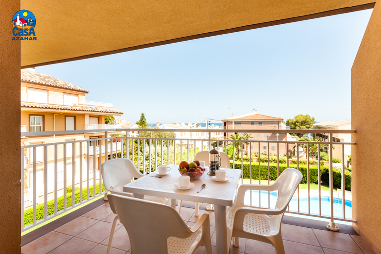Others 4, Apartamentos Bovalar Casa Azahar, Castellón
