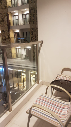 Others 5, Jogjain Room Rent at Patraland Amarta Apartment, Sleman