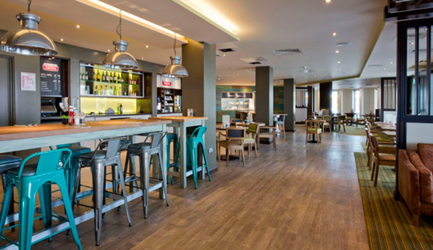 Food & Drinks 5, Premier Inn London Eltham, London