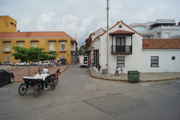 Exterior & Views 2, Moet Cartagena Hotel Boutique  - Adults Only, Cartagena de Indias