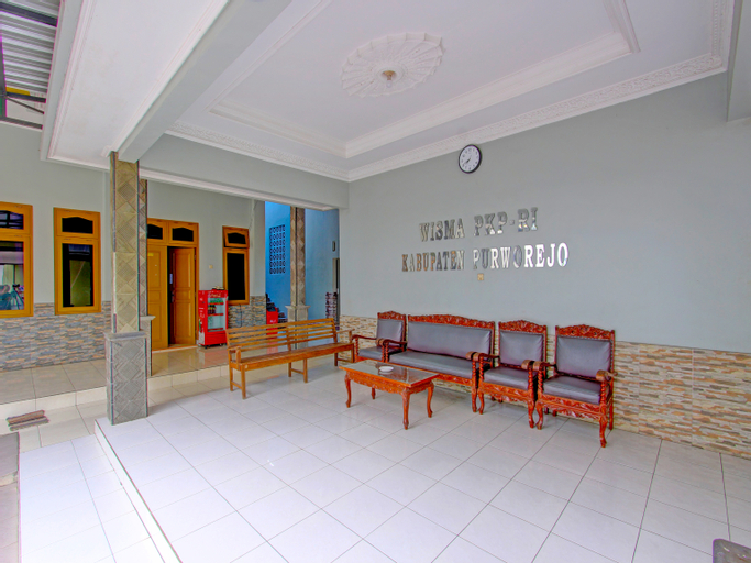 Others 5, OYO 91748 Wisma Pkpri Purworejo, Purworejo