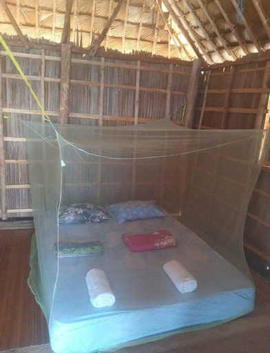 Bedroom 5, Raja Ampat Yefkabu Homestay, Raja Ampat