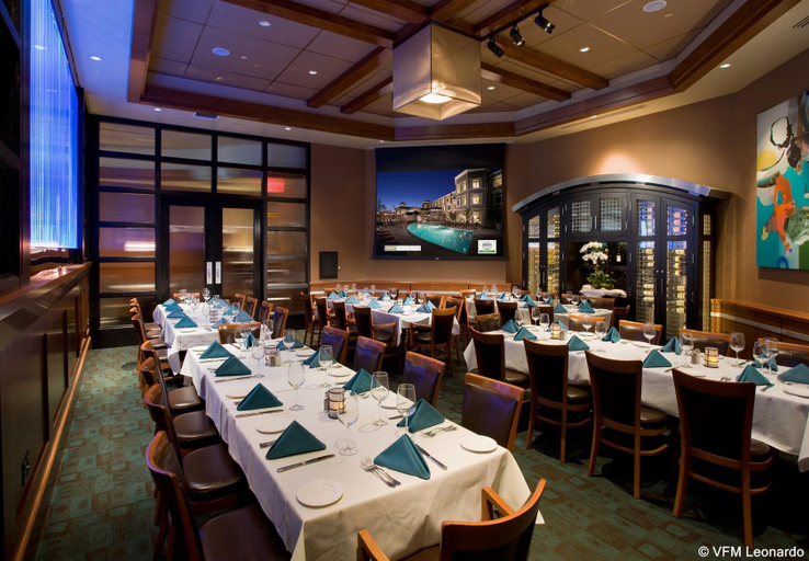 Food & Drinks 5, West Inn and Suites, San Diego