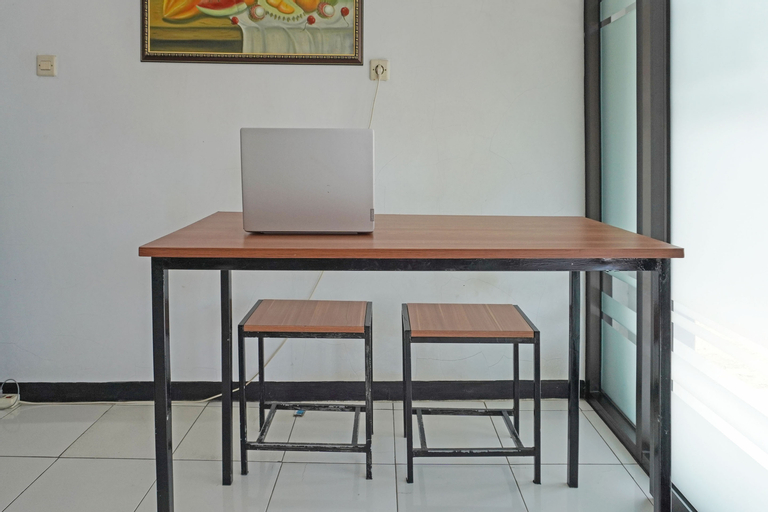 Public Area 5, OYO 91762 Green Home Stay Syariah, Purwakarta