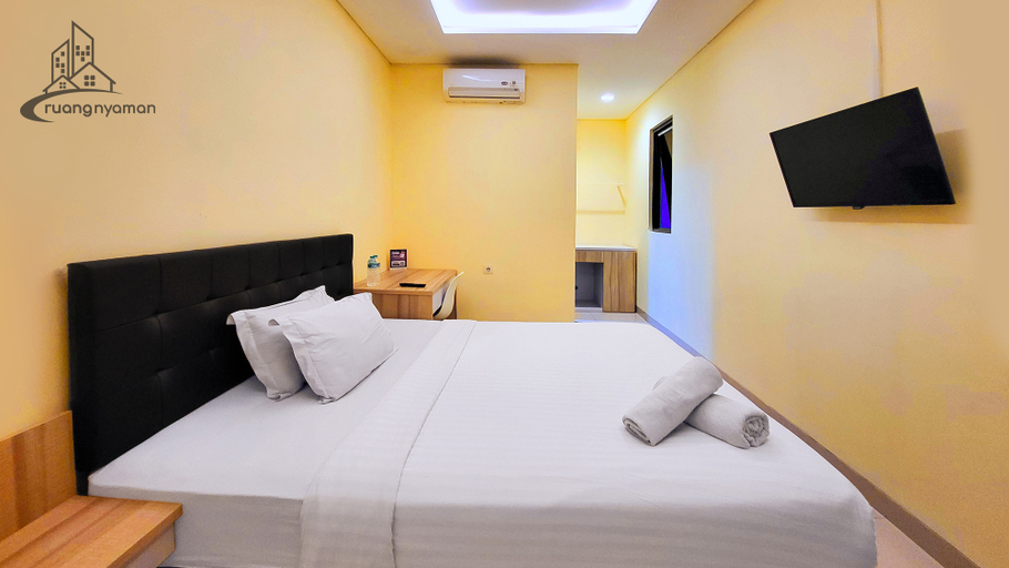 Bedroom 4, Regentown Near ICE BSD by Ruang Nyaman, Tangerang Selatan