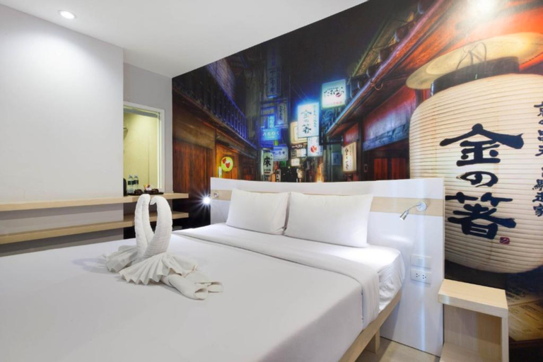 Bedroom 11