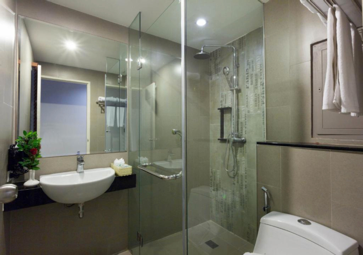 Bathroom 3
