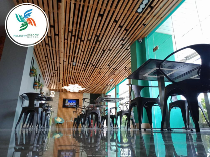 Exterior & Views 2, Felicity Island Hotel, Lapu-Lapu City