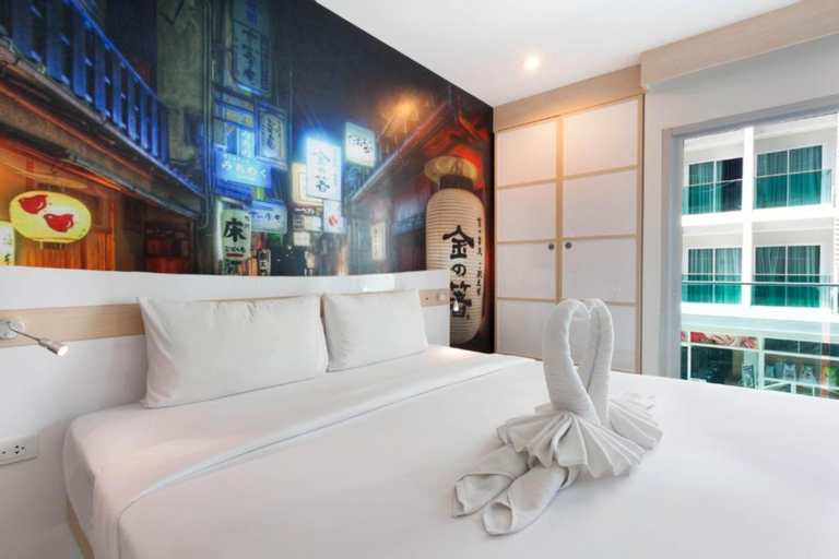 Bedroom 8